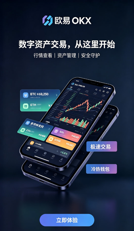 欧交易所App官方下载心得分享